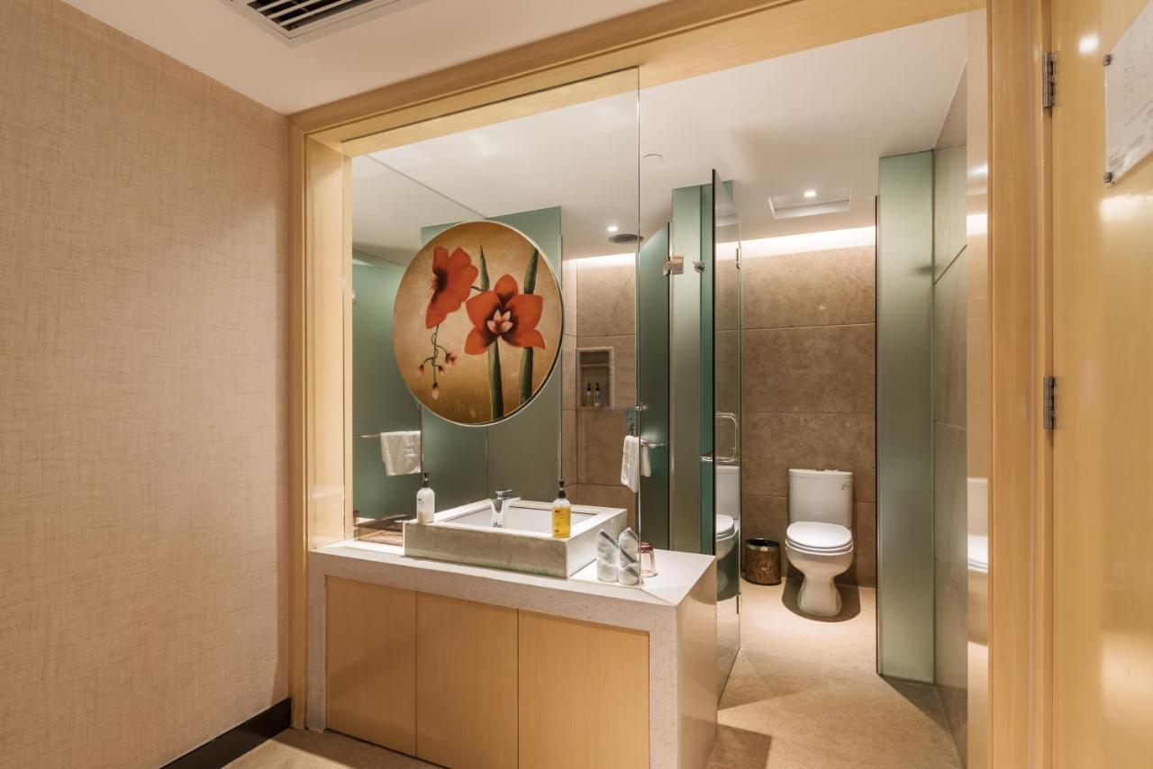 Paco Hotel Suyuan Metro Guangzhou-Free Shuttle Bus For Canton Fair Экстерьер фото