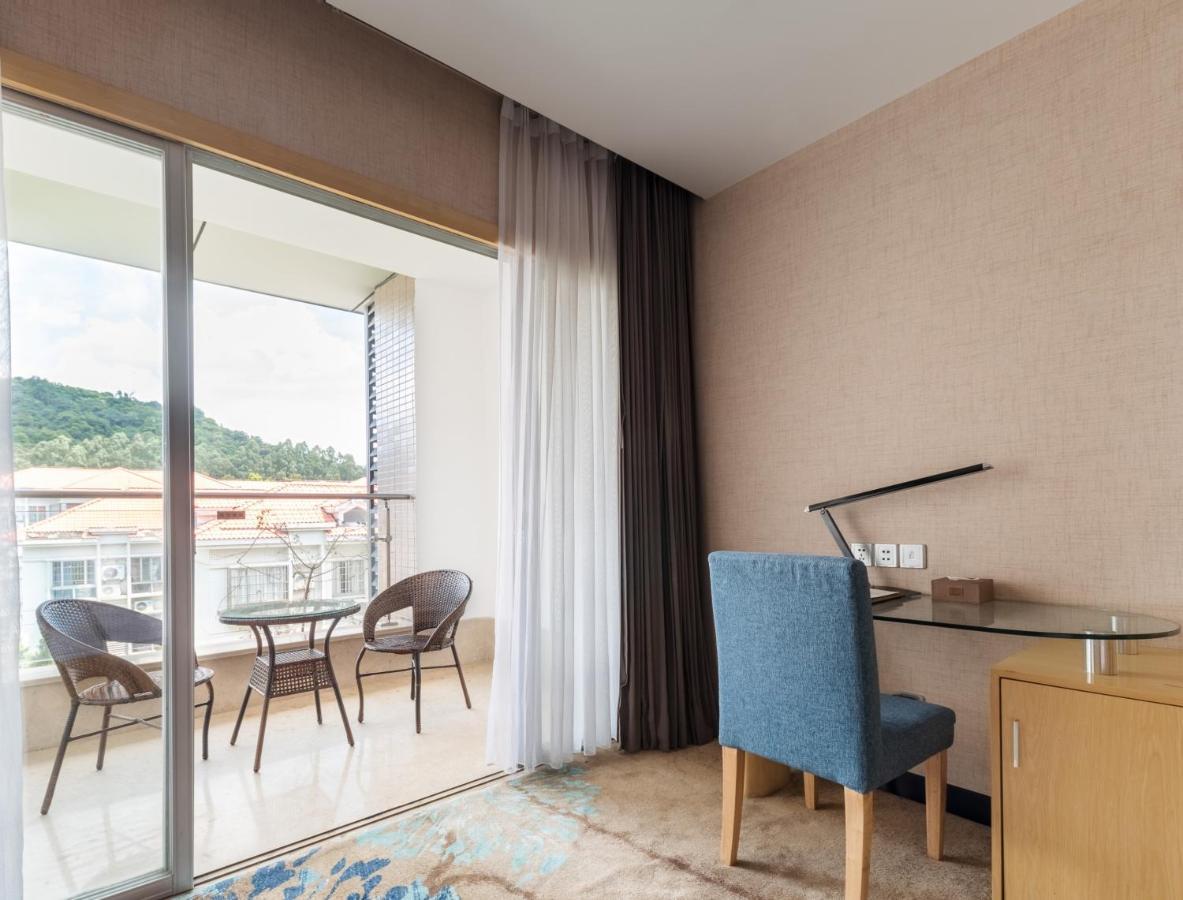 Paco Hotel Suyuan Metro Guangzhou-Free Shuttle Bus For Canton Fair Экстерьер фото