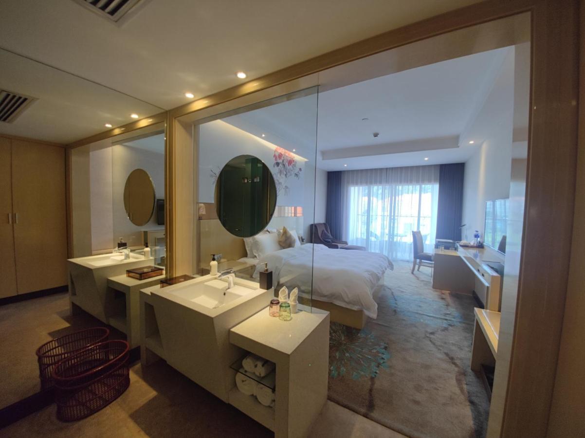 Paco Hotel Suyuan Metro Guangzhou-Free Shuttle Bus For Canton Fair Экстерьер фото