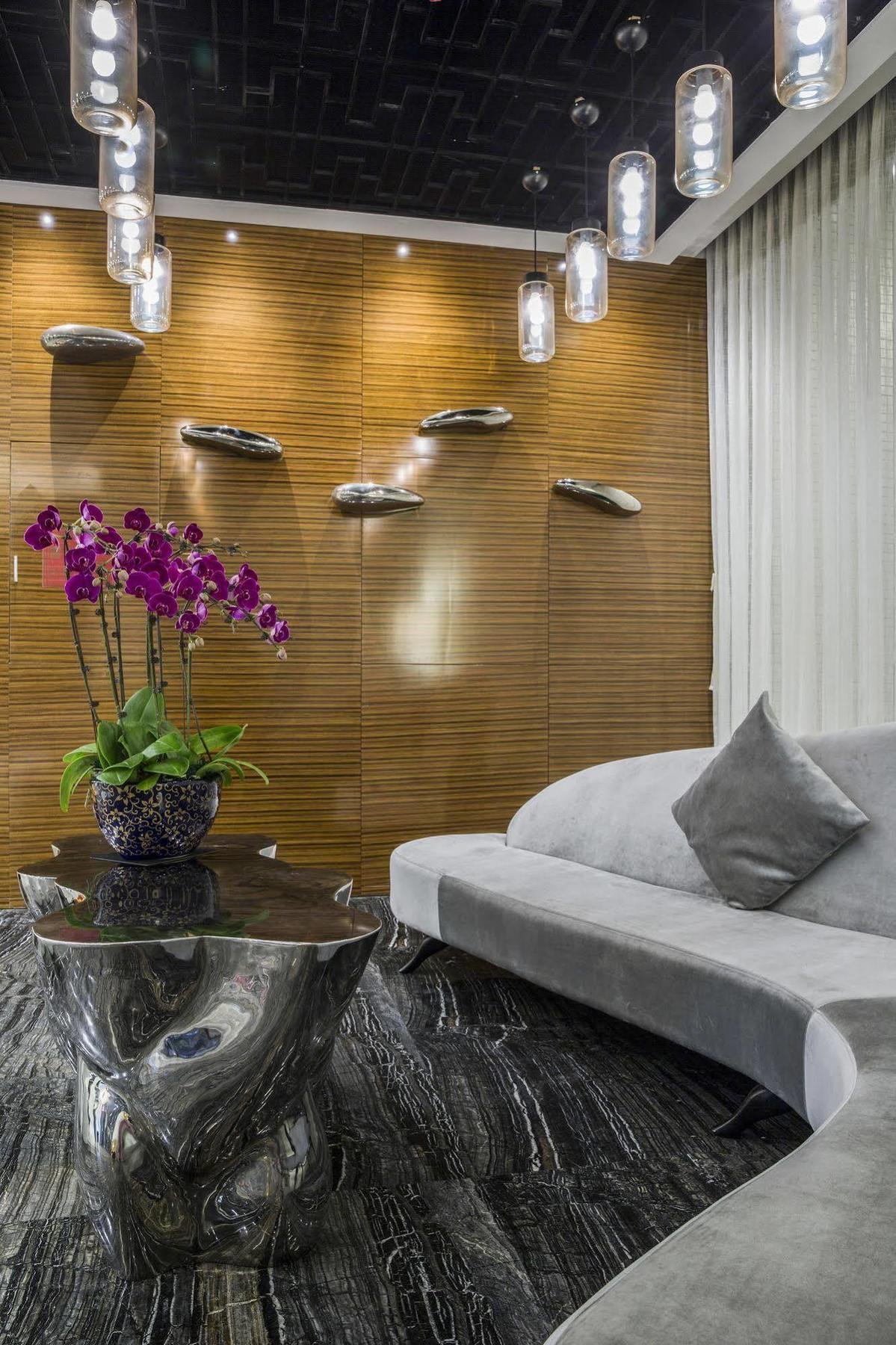 Paco Hotel Suyuan Metro Guangzhou-Free Shuttle Bus For Canton Fair Экстерьер фото