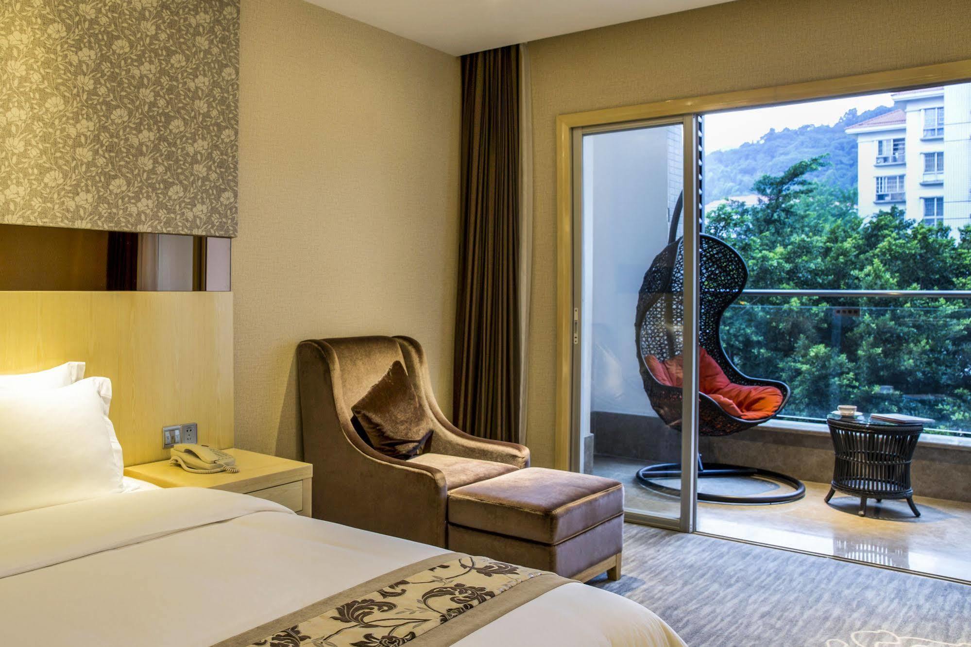 Paco Hotel Suyuan Metro Guangzhou-Free Shuttle Bus For Canton Fair Экстерьер фото
